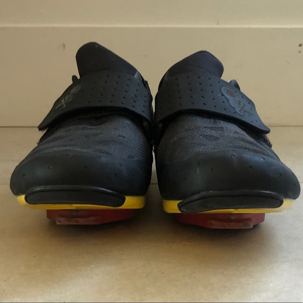 SoulCycle soul legend cycle shoes size 8.5